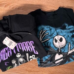 Nightmare Before Christmas